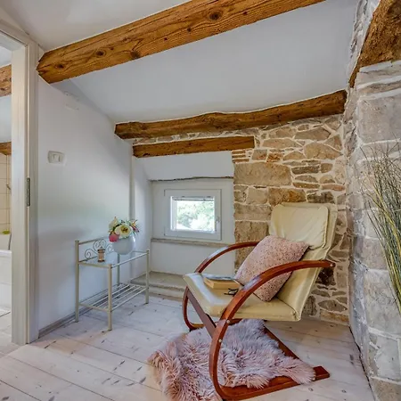 Lana Near Labin Willa *