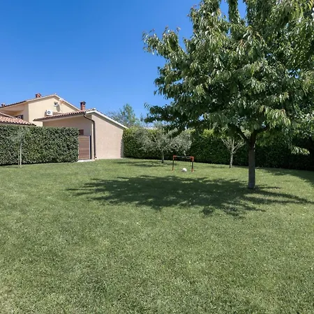 Villa Lana Near Labin